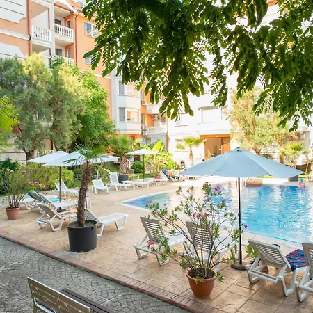 Sea Diamond Apartman