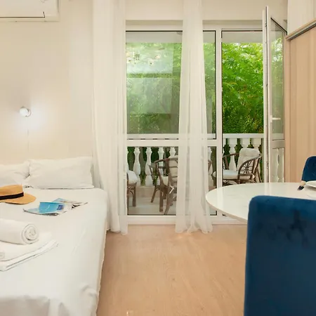 Apartman Sea Diamond