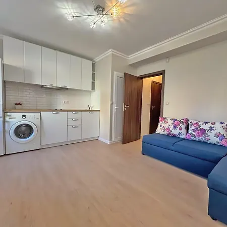 Apartmán Sea Diamond