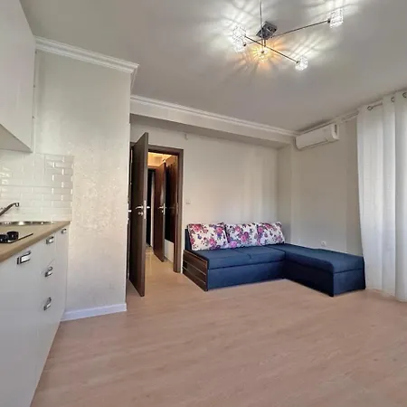 Sea Diamond Apartmán Sluneční pobřeží
