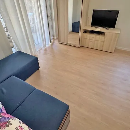 Apartmán Sea Diamond *