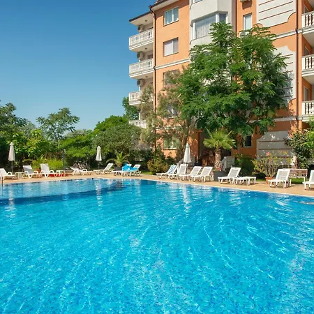 Sea Diamond Apartmán