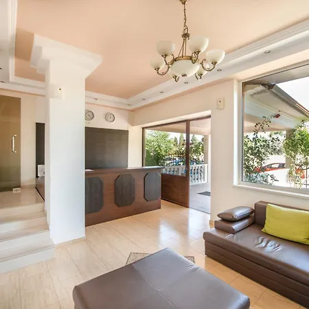 Sea Diamond Apartmán Sluneční pobřeží