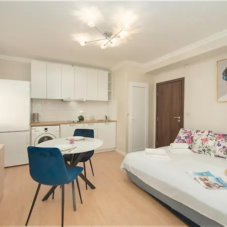 Apartmán Sea Diamond Sluneční pobřeží